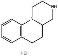 1H,2H,3H,4H,4aH,5H,6H-pyrazino[1,2-a]quinoline
dihydrochloride Structure