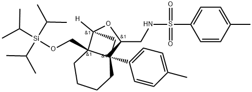 INDEX NAME NOT YET ASSIGNED Structure