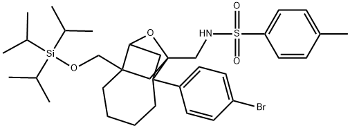 INDEX NAME NOT YET ASSIGNED Structure