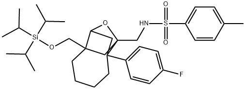 INDEX NAME NOT YET ASSIGNED Structure