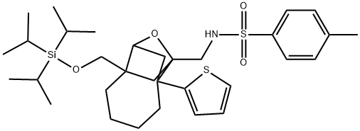 INDEX NAME NOT YET ASSIGNED Structure