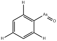 oxo(phenyl-2,4,6-d3)arsane Structure