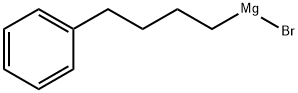 (4-phenylbutyl)magnesium bromide, Fandachem Structure