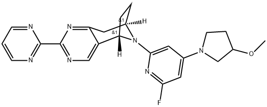 INDEX NAME NOT YET ASSIGNED Structure