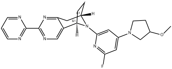 INDEX NAME NOT YET ASSIGNED Structure