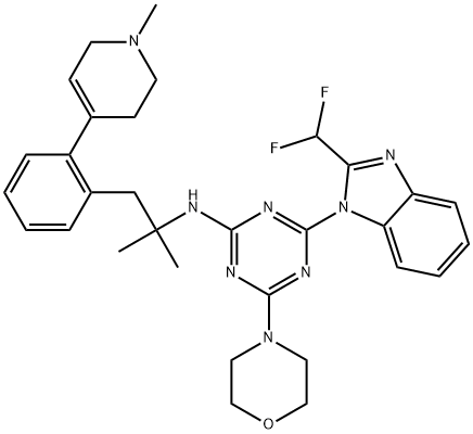 2721426-99-7 Structure