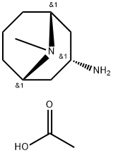 Granisetron Related Compound E as Acetate Structure