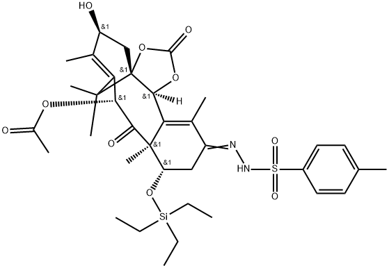 INDEX NAME NOT YET ASSIGNED Structure