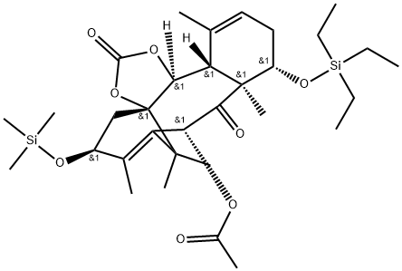 INDEX NAME NOT YET ASSIGNED Structure