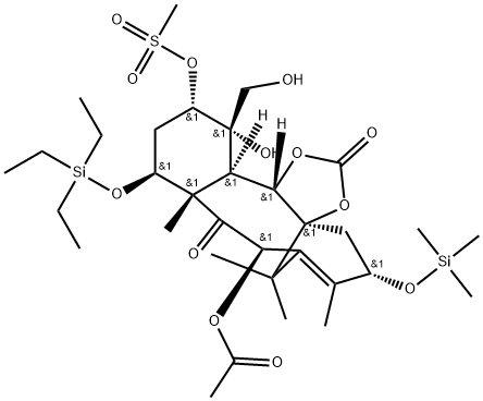 INDEX NAME NOT YET ASSIGNED Structure