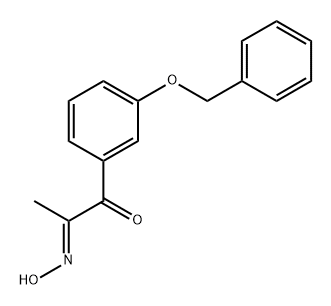 Metaraminol Bitartrate Impurity 5 Structure