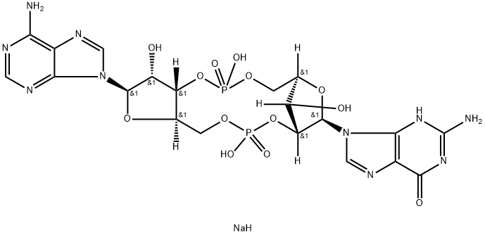 INDEX NAME NOT YET ASSIGNED Structure