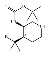 INDEX NAME NOT YET ASSIGNED Structure