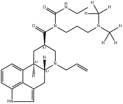 INDEX NAME NOT YET ASSIGNED Structure