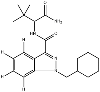 INDEX NAME NOT YET ASSIGNED Structure