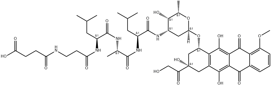 274912-87-7 Structure