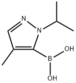 INDEX NAME NOT YET ASSIGNED Structure