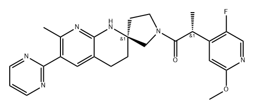 INDEX NAME NOT YET ASSIGNED Structure