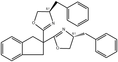 INDEX NAME NOT YET ASSIGNED Structure