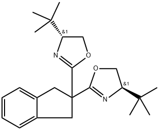 INDEX NAME NOT YET ASSIGNED Structure