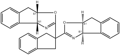 INDEX NAME NOT YET ASSIGNED Structure