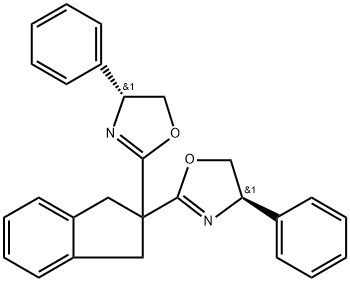 INDEX NAME NOT YET ASSIGNED Structure