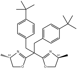 INDEX NAME NOT YET ASSIGNED Structure