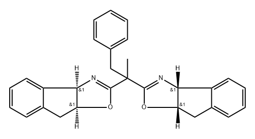 INDEX NAME NOT YET ASSIGNED Structure