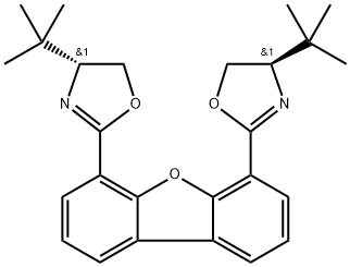 INDEX NAME NOT YET ASSIGNED Structure