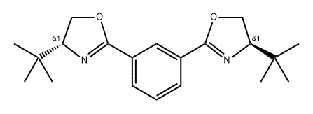 INDEX NAME NOT YET ASSIGNED Structure