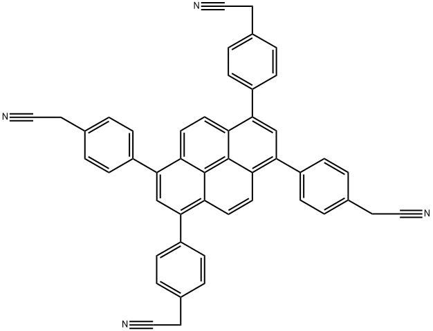 INDEX NAME NOT YET ASSIGNED Structure