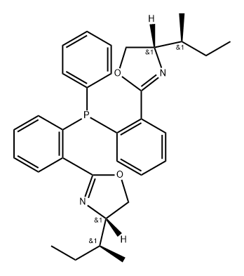 INDEX NAME NOT YET ASSIGNED Structure