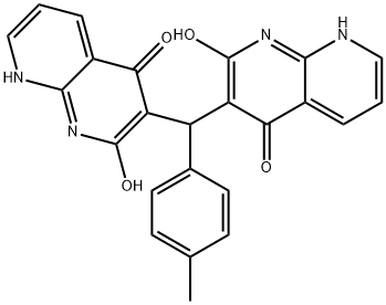 FWM-4 Structure