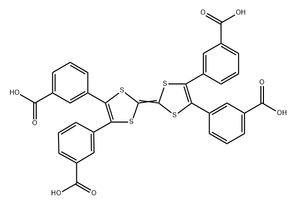 TTF32 Structure