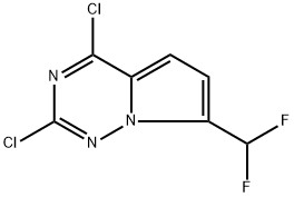 2-(4-Aminophenyl)-1H-benzo[d]imidazol-5-amine 구조식 이미지