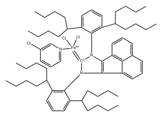 INDEX NAME NOT YET ASSIGNED Structure