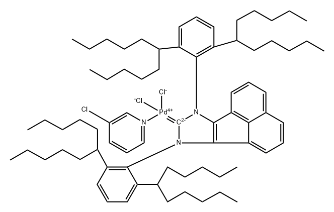 INDEX NAME NOT YET ASSIGNED Structure