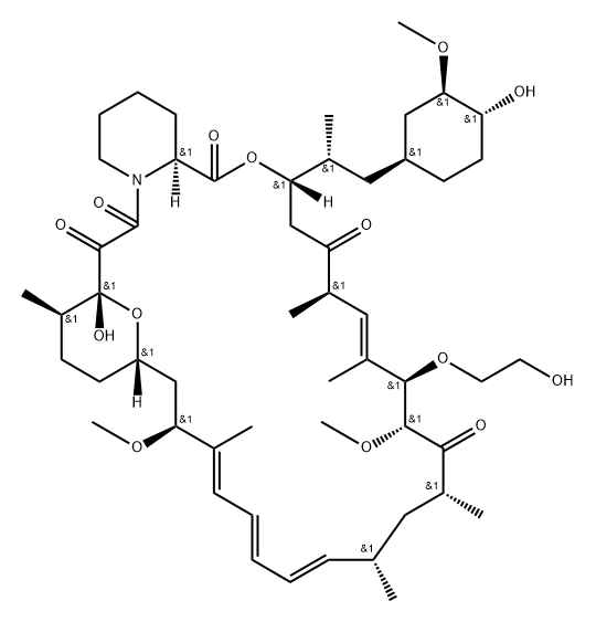 INDEX NAME NOT YET ASSIGNED Structure