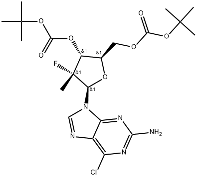 INDEX NAME NOT YET ASSIGNED Structure