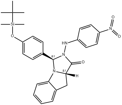 INDEX NAME NOT YET ASSIGNED Structure