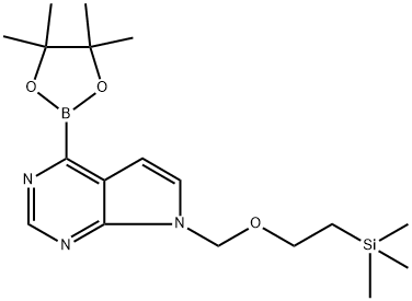 INDEX NAME NOT YET ASSIGNED Structure