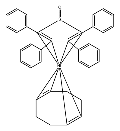 INDEX NAME NOT YET ASSIGNED Structure