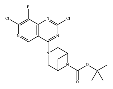 2.2]Paracyclophane Structure