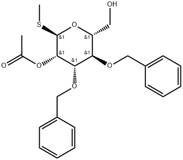 2765000-06-2 Structure