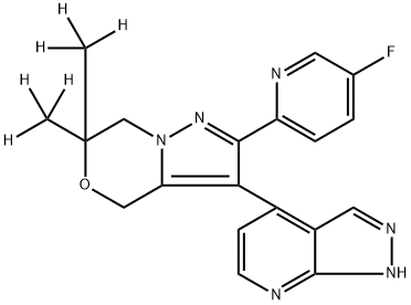 INDEX NAME NOT YET ASSIGNED Structure