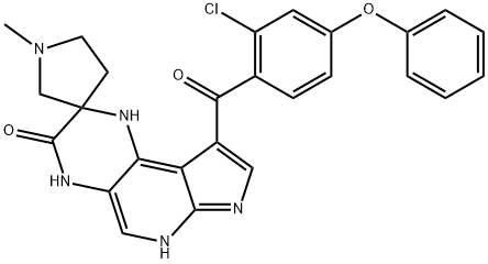 INDEX NAME NOT YET ASSIGNED Structure