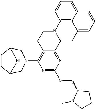 TH-Z835 Structure