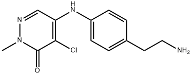 BPTF-IN-BZ1 Structure