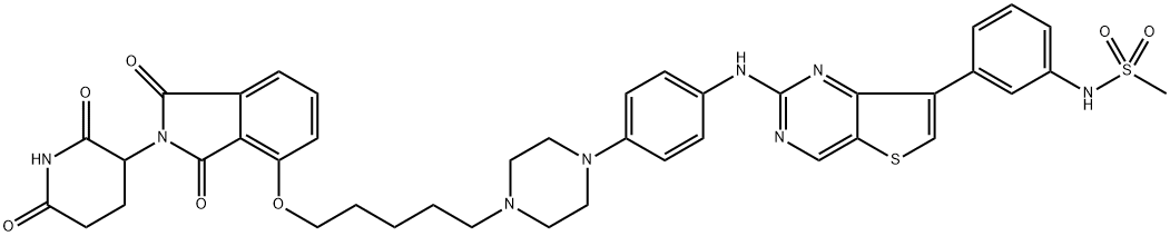 INDEX NAME NOT YET ASSIGNED Structure