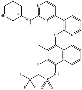 PAIR2 Structure